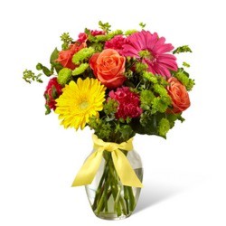 Get Well Bouquets from Clermont Florist & Wine Shop, flower shop in Clermont